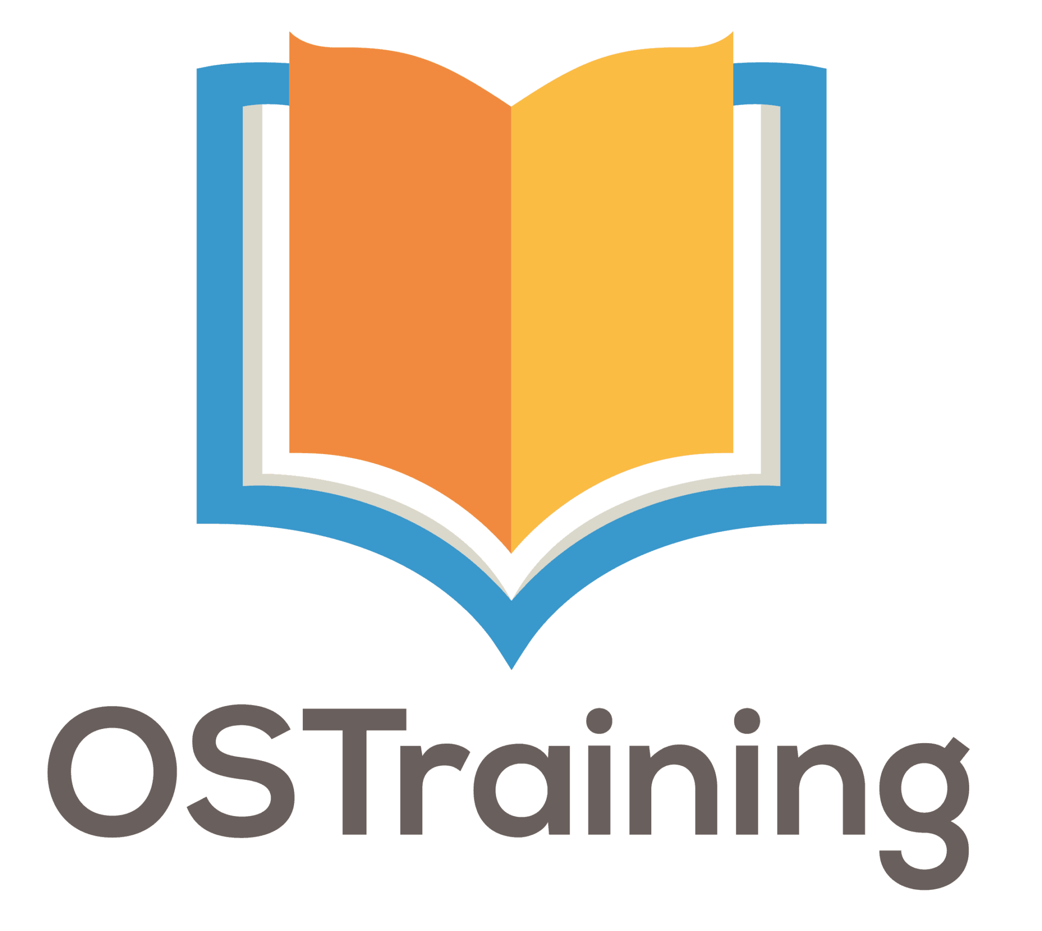 OS Training logo