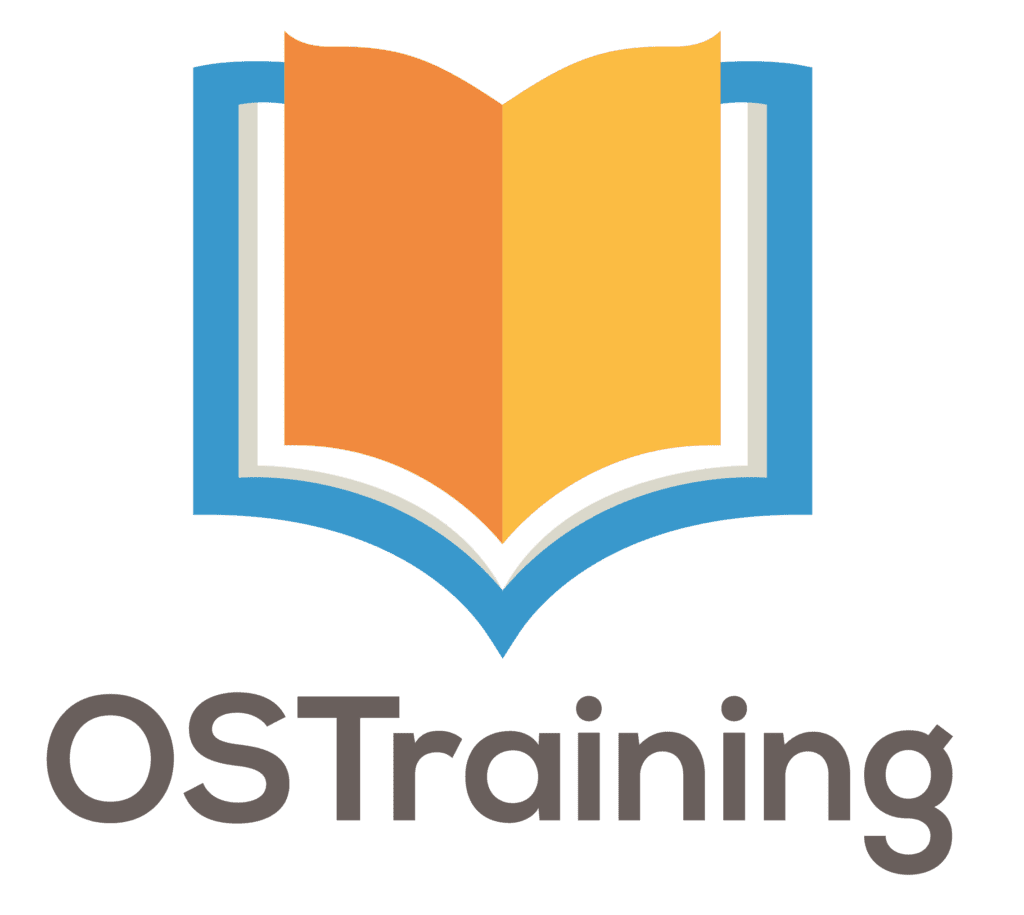 OS Training Logo