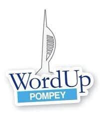 WordPress Portsmouth - WordUp Pompey logo