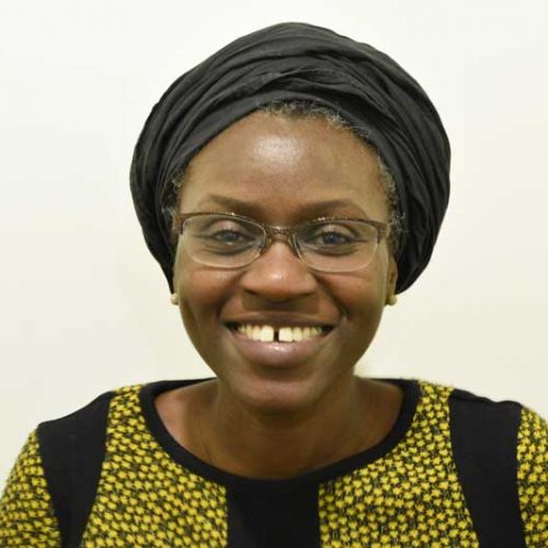 Hauwa Abashiya Hauwa Abashiya