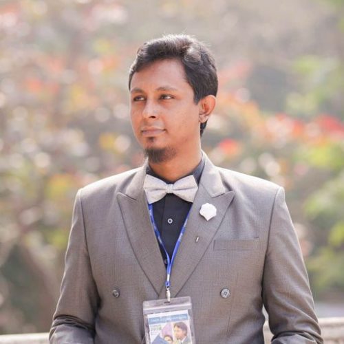 Ahmed Chaion Ahmed Chaion