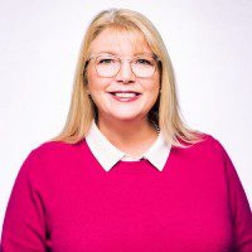 Carrie Wheeler