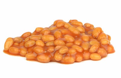 baked beans